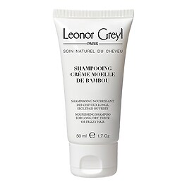 Shampooing Crème Moelle de Bambou - Format voyage